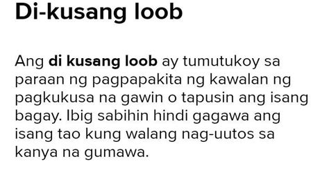Para walang butal na bayad in English with examples .